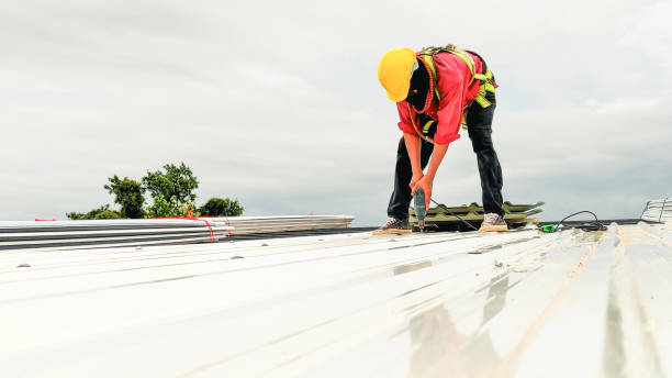 Fast & Reliable Emergency Roof Repairs in Port Allegany, PA